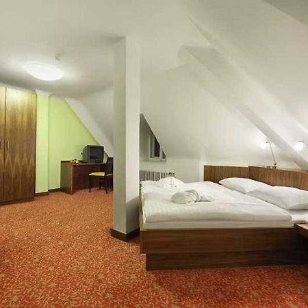 Hotel Caruso Baden bei Wien Camera foto
