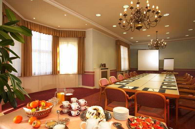 Hotel Caruso Baden bei Wien Servizi foto