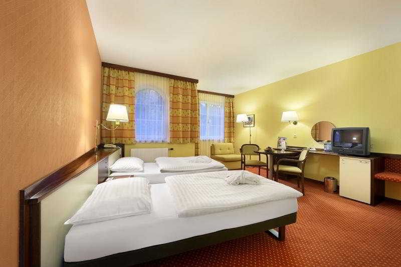 Hotel Caruso Baden bei Wien Camera foto