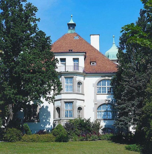 Hotel Caruso Baden bei Wien Esterno foto
