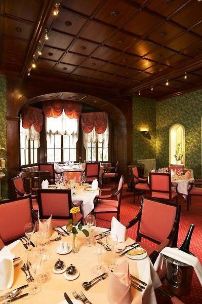 Hotel Caruso Baden bei Wien Esterno foto