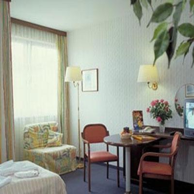 Hotel Caruso Baden bei Wien Camera foto